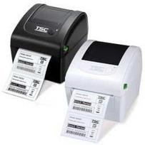Lipdukų spausdintuvas TSC DA220, 8 dots/mm (203 dpi), EPL, ZPL, ZPLII, DPL, USB, Tinklinis, Wi-Fi
