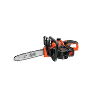 GKC3630L25-QW BD 36V grandininis pjūklas GKC3630L25 30cm 1x2,5Ah