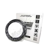 Padangos kamera AirMousse Race P MX 0,8 bar 100/90 R19 small Re