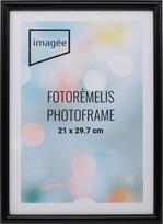 Rėmelių komplektas IMAGEE 21x30 3 vnt plast juodas |14mm
