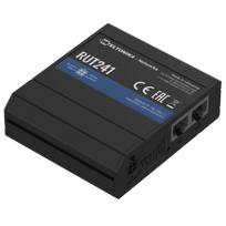 Teltonika RUT241 4G WLAN Router