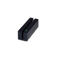 MagTek SureSwipe Card Reader, USB Black, Keyboard Emulation,