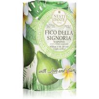 Nesti Dante Fico Della Signoria itin švelnus natūralus muilas 250 g