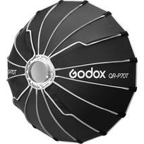 Godox Quick Release Parabolic Softbox QR-P70T