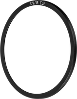 NiSi Cine Filter UV/IR Cut for Athena PL-Mount Lenses