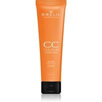 Brelil Professional CC Colour Cream dažomasis kremas visų tipų plaukams atspalvis Mango Copper 150 ml
