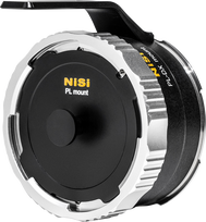 NISI CINE LENS MOUNT ADAPTER ATHENA PL-DX