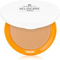 Heliocare 360° Oil-Free Compact kompaktinė pudra-makiažo pagrindas SPF 50+ atspalvis Pearl 10 g