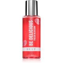 DKNY Be Delicious Fresh Blossom kvapusis kūno purškiklis moterims 250 ml