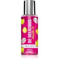 DKNY Be Delicious Orchard Street kvapusis kūno purškiklis moterims 250 ml