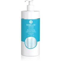 BasicLab Dermocosmetics Micellis drėkinamasis micelinis vanduo sausai ir jautriai odai 500 ml