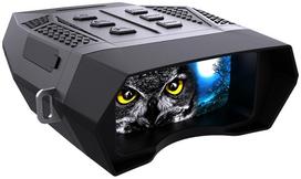 Levenhuk Halo 13x Night Vision Digital Binoculars