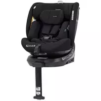Autokėdutė Carrello Octopus I-size 0-36 kg. 360., Midnight Black