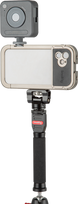 SMALLRIG 3286 SIMORR VIDEO LED LIGHT P96 GREY