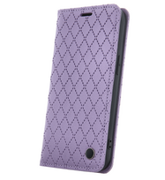 Mocco Smart Caro Case for Samsung Galaxy A36 5G