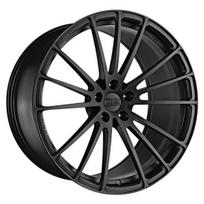 OZ RACING ARES Matt Black R20 5x120.00 ET45 CB79.00 J10.0