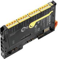 Remote I/O safety module, IP20, Digital signal, 8-channel, PROFIsafe, 8DI, UR20-8DI-PN-FSPS-V2 2464590000 | 4050118479294