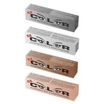Antakių ir blakstienų dažai Comair Color 15ml-Grafito