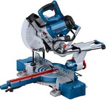 Chop saw electric (semi-stationary) GCM 305-254 D Solo, Carton 0601B49100 | 4059952613185