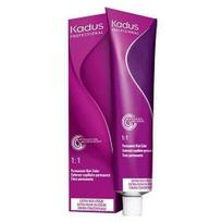 Kadus Extra Rich Creme Permanent plaukų dažai 60ml-0.28