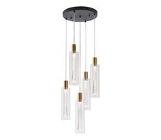 LED Pakabinamas sietynas LED/38W/230V 3000K