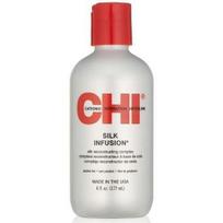 Šilkas plaukams CHI Silk Infusion 177ml