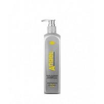 Šampūnas suteikiantis sidabrinį atspalvį plaukams Angel Pearl Glossing Shampoo 250 ml