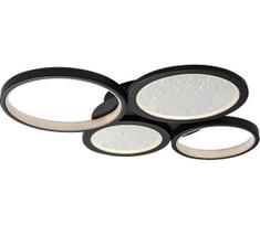 Rabalux 71378 - LED Pritemdomas lubinis šviestuvas ARANIS LED/40W/230V 3000-6500K + +VP