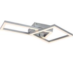 Rabalux 71381 - LED lubinis šviestuvas ELLINOR LED/24W/230V 3000K