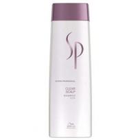 Šampūnas nuo pleiskanų Wella SP Clear Scalp 250 ml