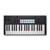 Novation Launchkey 37 MK4 MIDI / USB -KLAVIATŪROS