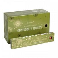Goloka Manifestations – Grounding & Stability smilkalai x 12