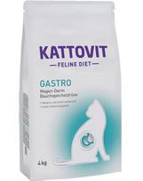 KATTOVIT Feline Diet Gastro 4 kg