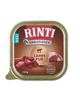 RINTI Singlefleisch Lamb zsu aviena 150g