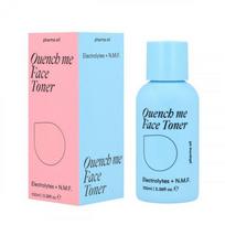 Pharma Oil Quench Me Face Toner Electrolytes + N.M.F Veido tonikas su elektrolitais + NMF, 100ml