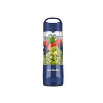 NUTRIBULLET Portable 0.475 L Blue Navy Sport Blender