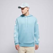 NIKE DŽEMPERIS SU GOBTUVU M   NK CLUB FT HOODIE CYCLE GX
