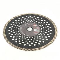 Diskas deiman DELAWAR Turbo HOT RC D230