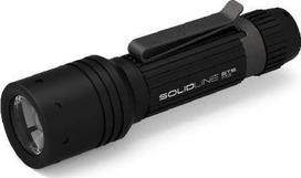 LED Lenser Žibintuvėlis Ledlenser Žibintuvėlis Solidline ST5 Juodas