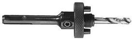 Adapteris karūnoms Bosch SDS-Plus su cenntriniu grąžtu 81mm HSS-G