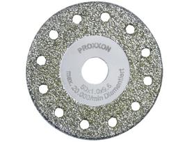 Deimantinis diskas graveriui Proxxon No.28557, 50 mm