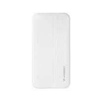 Atsarginis maitinimo šaltinis ("Power Bank") Wozinsky White