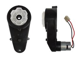 12V 10000RPM variklis su pavarų dėže