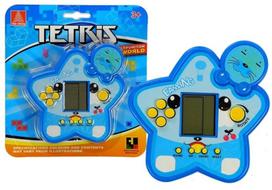 Elektroninis žaidimas Tetris Blue Star