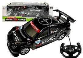 Radijo bangomis valdomas automobilis 1:16