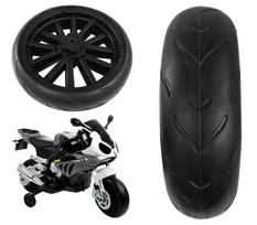 Galinis ratas BMW S1000 JT528