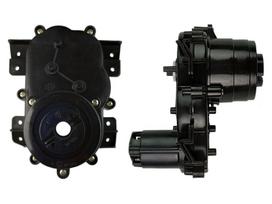 Pavarų dėžės variklis BMW M6 GT3 6666R ir JEEP 6768R automobiliams