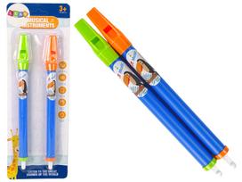 Dudelės LeanToys, 23 cm