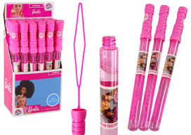Muilo burbulų žaislas My Bubble Barbie, 120 ml