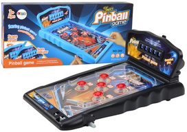Arkadinis žaidimas Lean Toys Pinball